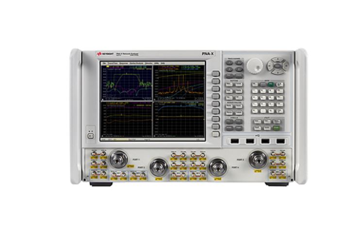 銷售租賃-N5247B PNA-X 微波網(wǎng)絡(luò)分析儀900 Hz/10 MHz 至 67 GHz