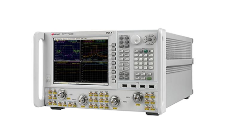 銷(xiāo)售租賃-N5247B PNA-X 微波網(wǎng)絡(luò)分析儀900 Hz/10 MHz 至 67 GHz