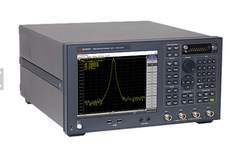銷售租賃-網(wǎng)絡(luò)分析儀E5071C ENA射頻網(wǎng)絡(luò)分析儀