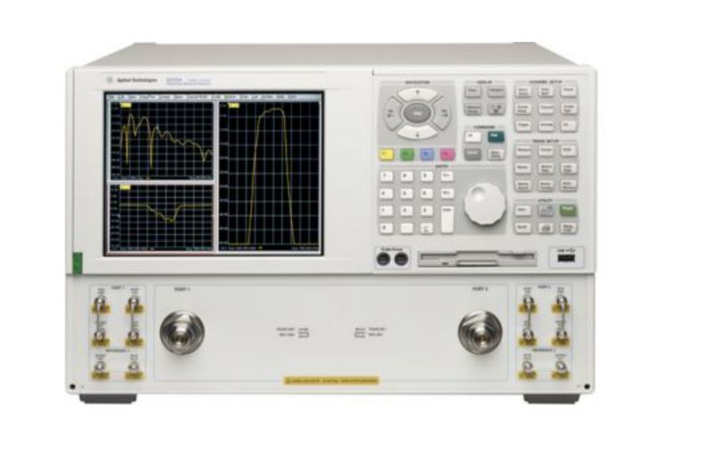 銷售租賃網(wǎng)絡分析儀N5230A PAN-L矢量網(wǎng)絡分析儀 10 MHz - 20 GHz