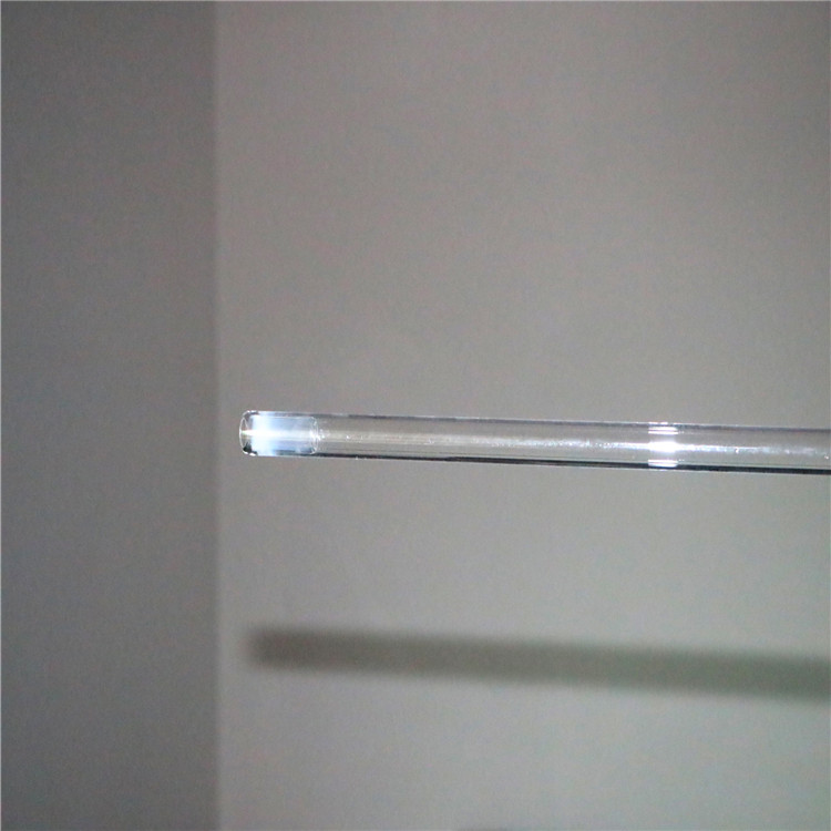 石英透明紫外线灯管 UV紫外线灯管 UV光氧废气处理设备微波灯