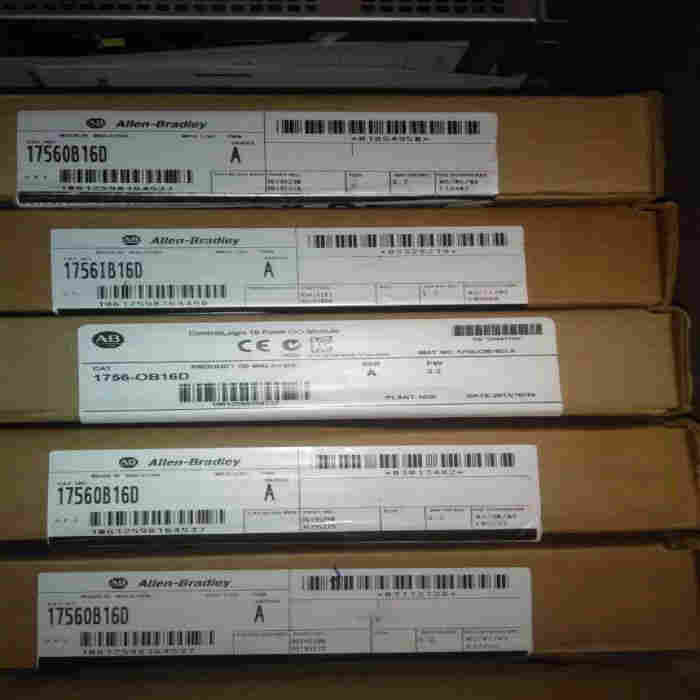 AB罗克韦尔 1756-L83ESK 1756-L84E 1756-L85E 1756-L8SP