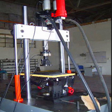 ZCPL-系列 弹簧拉压疲劳试验机