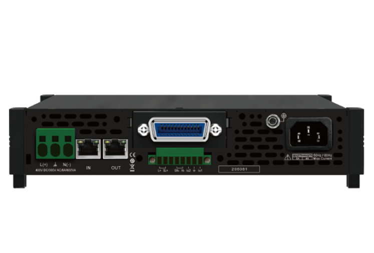 艾德克斯IT-M7700系列 高性能可编程交流电源