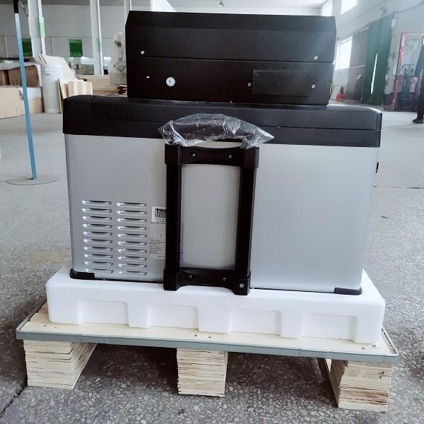 移動式冷藏箱水質采樣器