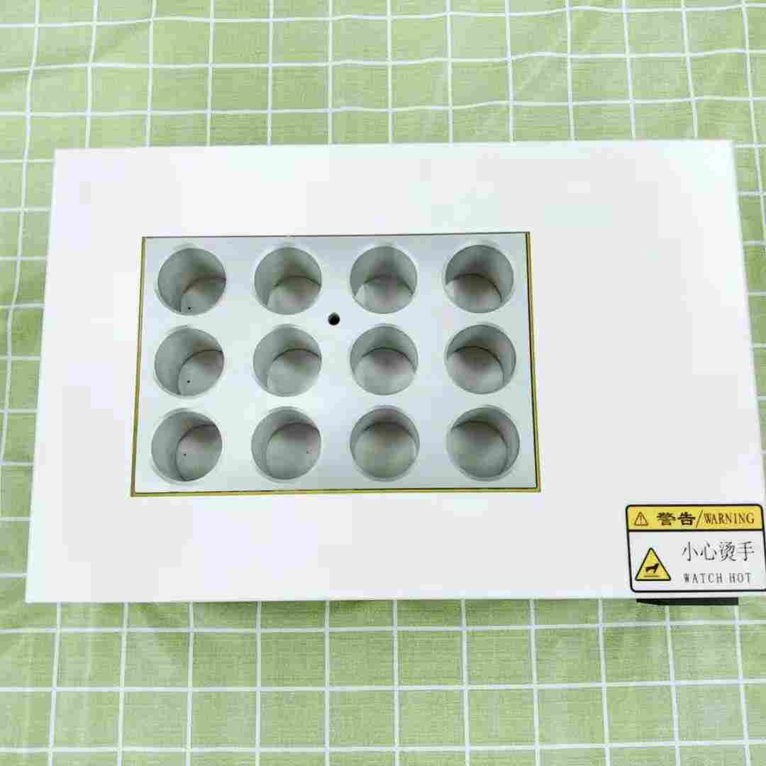 LB-901型COD恒温加热器