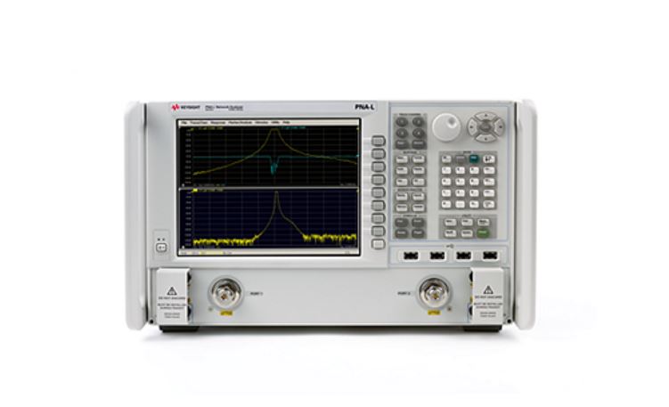 出售租賃維修N5234B PNA-L 微波網(wǎng)絡分析儀43.5 GHz