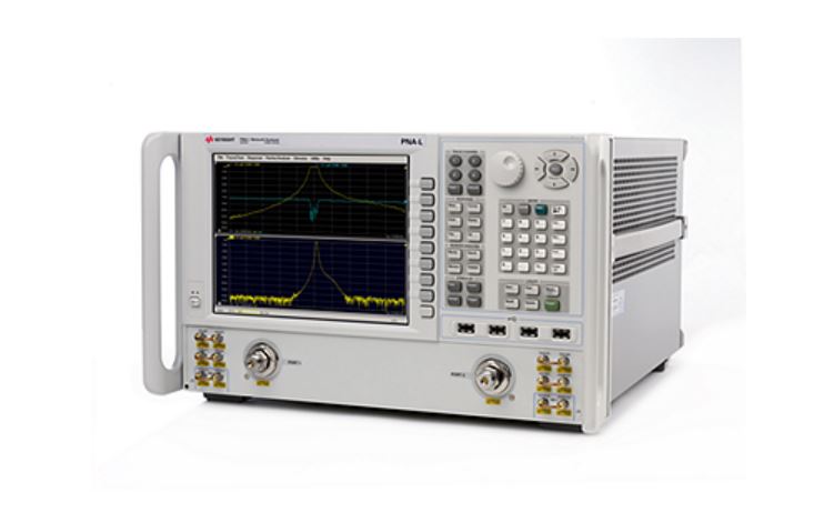 出售租賃維修N5234B PNA-L 微波網(wǎng)絡(luò)分析儀43.5 GHz