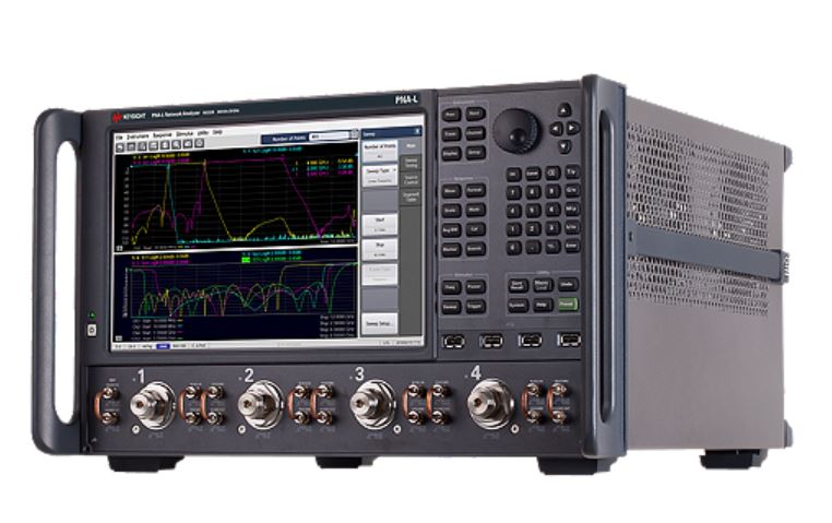 出售租賃維修 N5231B PNA-L 微波網(wǎng)絡分析儀13.5 GHz