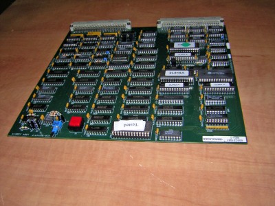 ABB-YCB301-C020-模块 控制器