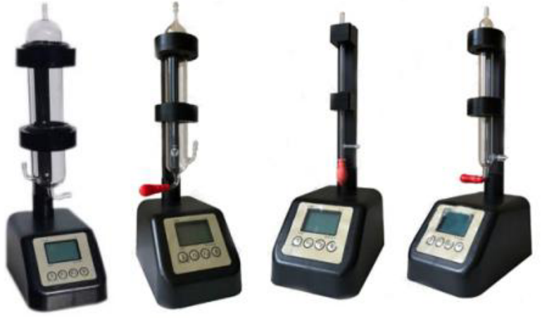 ​LB-ZM2020系列电子皂膜流量计