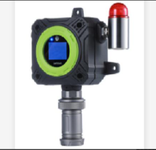 路博 LB-PD4X固定式泵吸四合一气体探测器