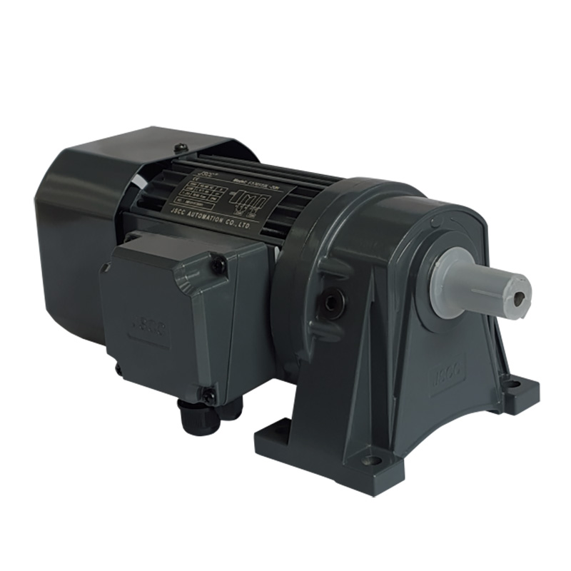 JSCC精研S系列標(biāo)準(zhǔn)減速電機(jī)