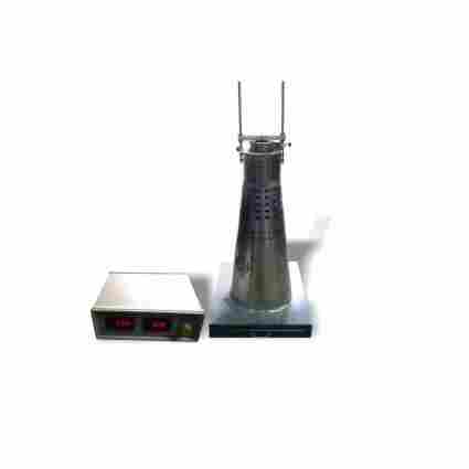 盛科CLBRL68型建筑材料不燃性試驗爐