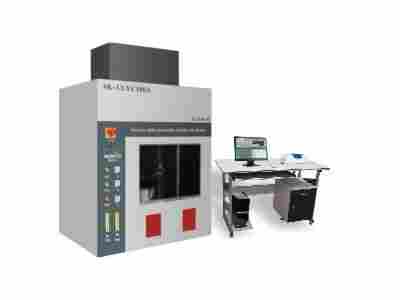 材料產(chǎn)煙毒性試驗(yàn)裝置?盛科CLYC100A型