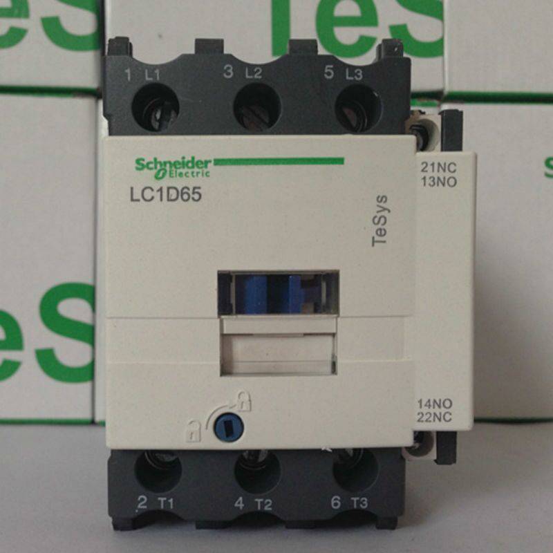 LC1-D25M7C施耐德電氣接觸器價格-歡迎您