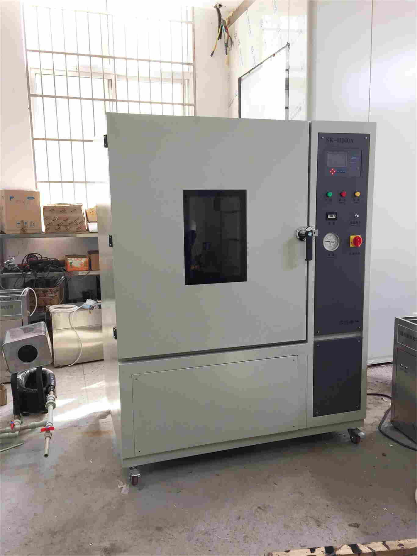 盛科HJ40A型環(huán)境測(cè)試艙