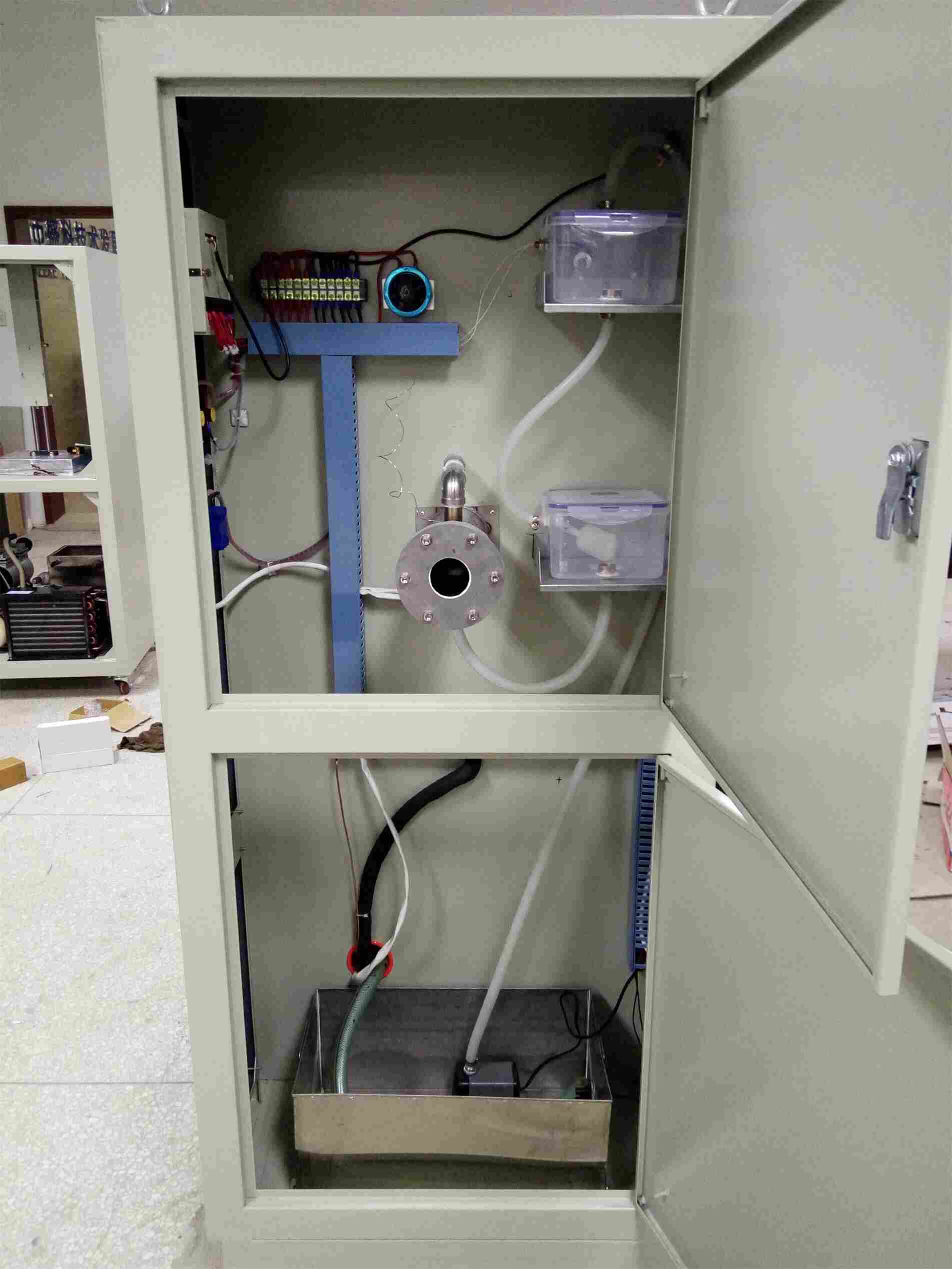 盛科SJ960型砂漿防水材料恒溫恒濕養(yǎng)護(hù)箱