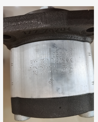 德国力士乐REXROTH齿轮泵AZPF-11-005RQR20MB使用须知