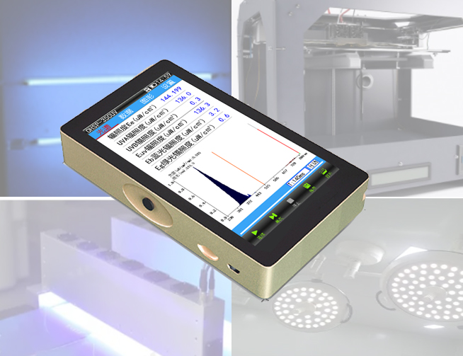 紫外光谱仪 OHSP350UVS