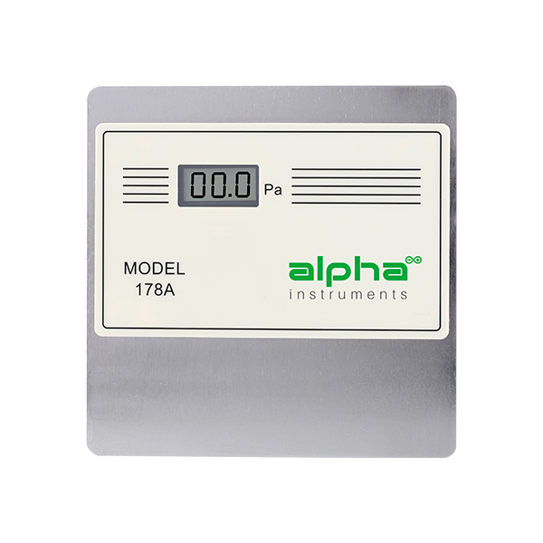 Alpha阿爾法178A微差壓傳感器