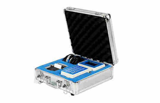 LB-KCA型可吸入粉尘检测仪