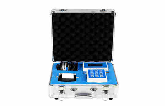 PC-3A便携式可吸入粉尘连续检测仪