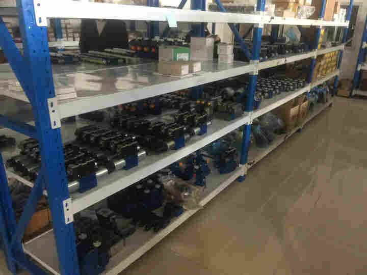 穆格 D661-6460C 现货