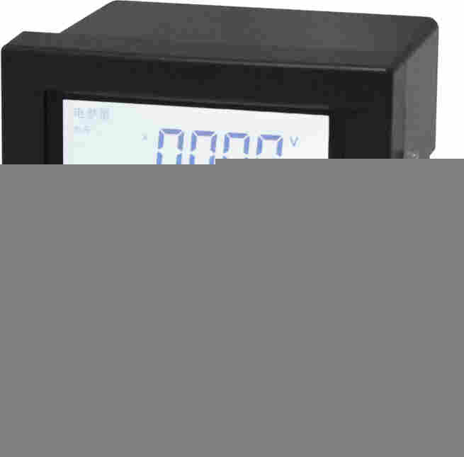 GLD-96C3HF多功能表