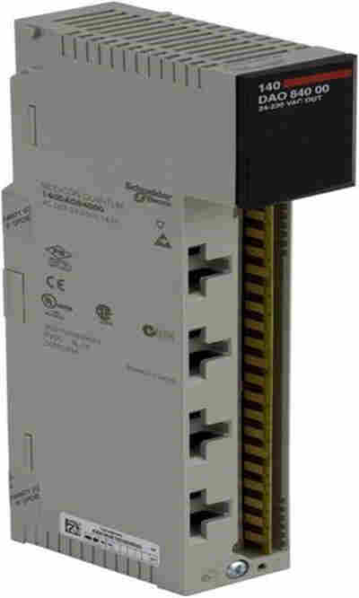 施耐德TSX DEY16FK