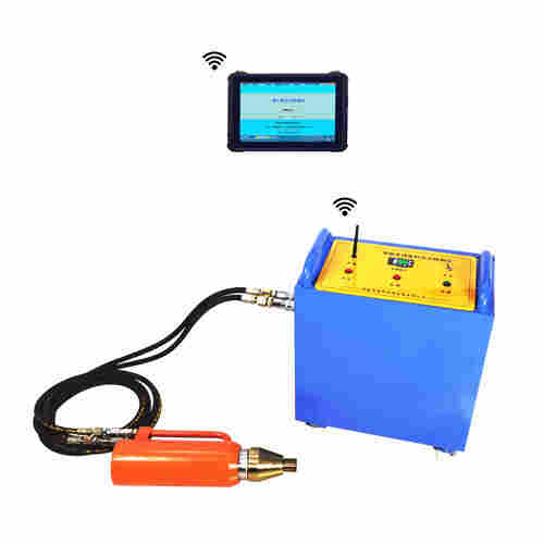 天功測控TGM-B406型錨下預應力檢測儀