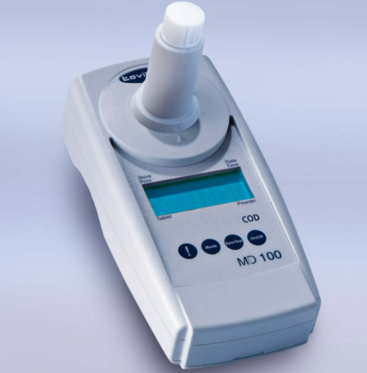 羅威邦ET99109N 化學需氧量COD濃度測定儀