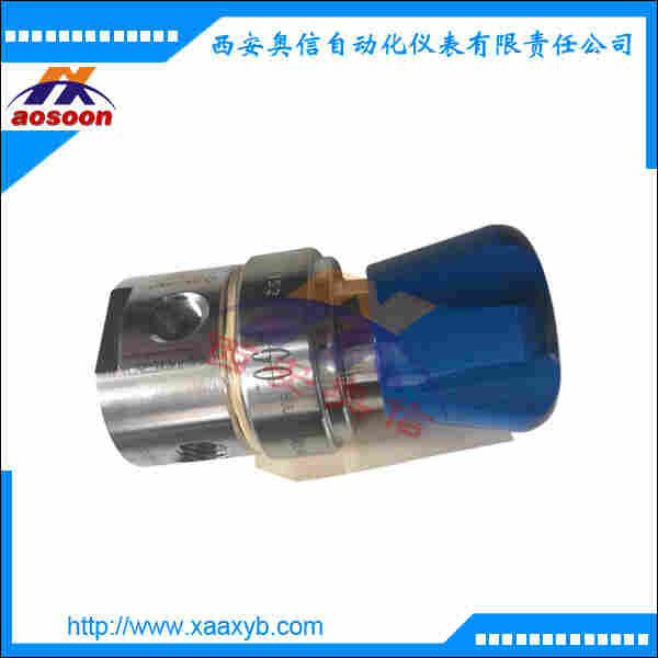 PR1-7Q11B5C111美国GO进口阀门 GO进口减压阀
