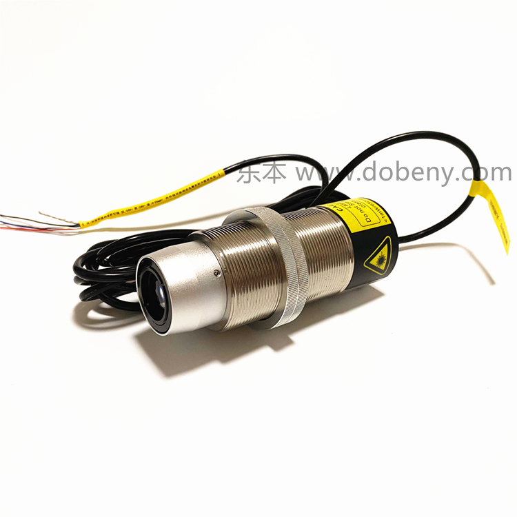 Infrared Temperature Sensor Special For Reflective