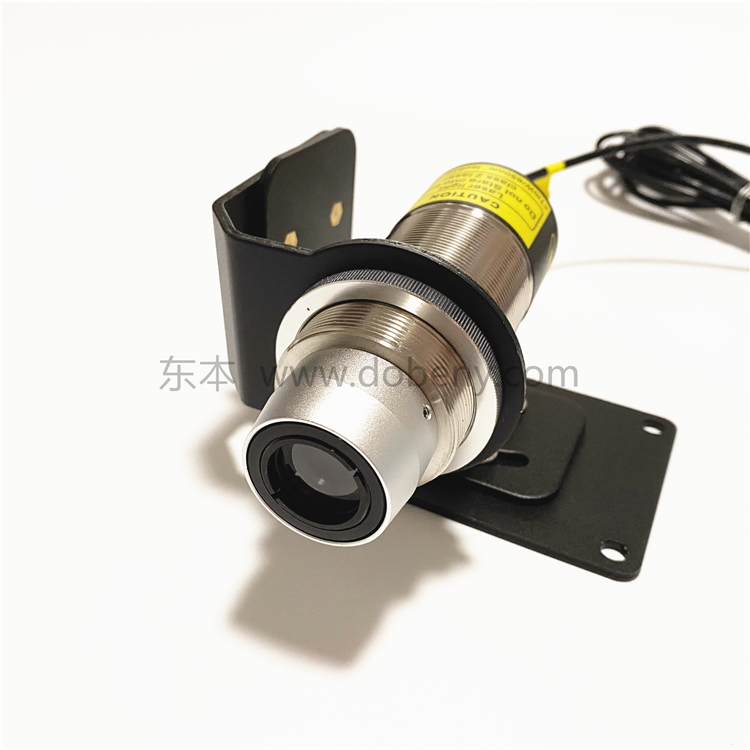 Infrared Temperature Sensor Special For Reflective