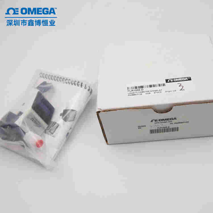 FLR1205 FLR1206 FLR1008流量计OMEGA欧米茄