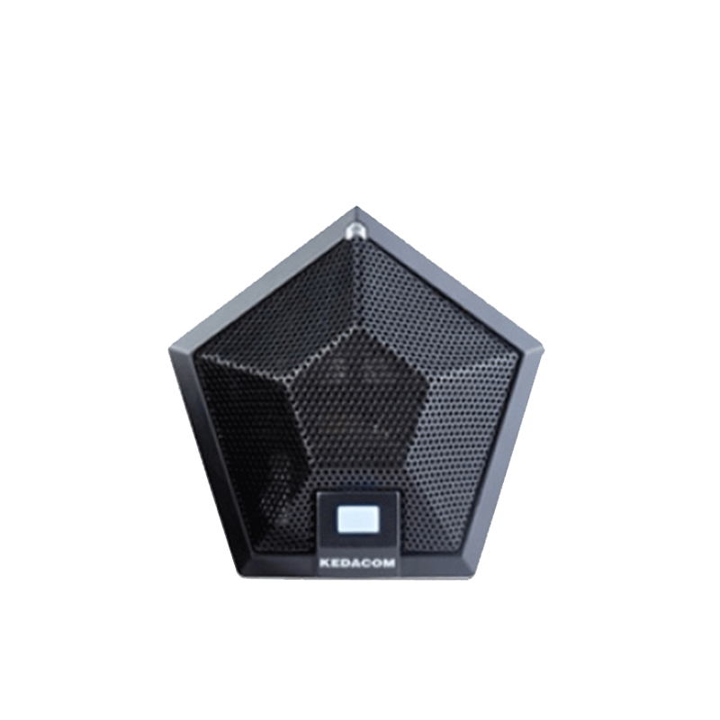 科达视频会议TrueVoc 300A全向麦克风