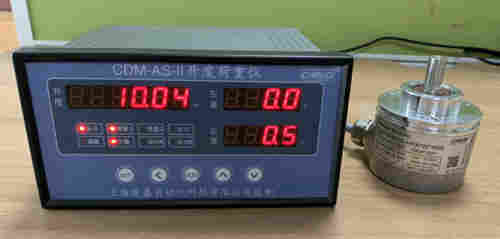 新疆卷扬机启闭机闸门荷重仪CDM-AS-I配套厂家2023已更新