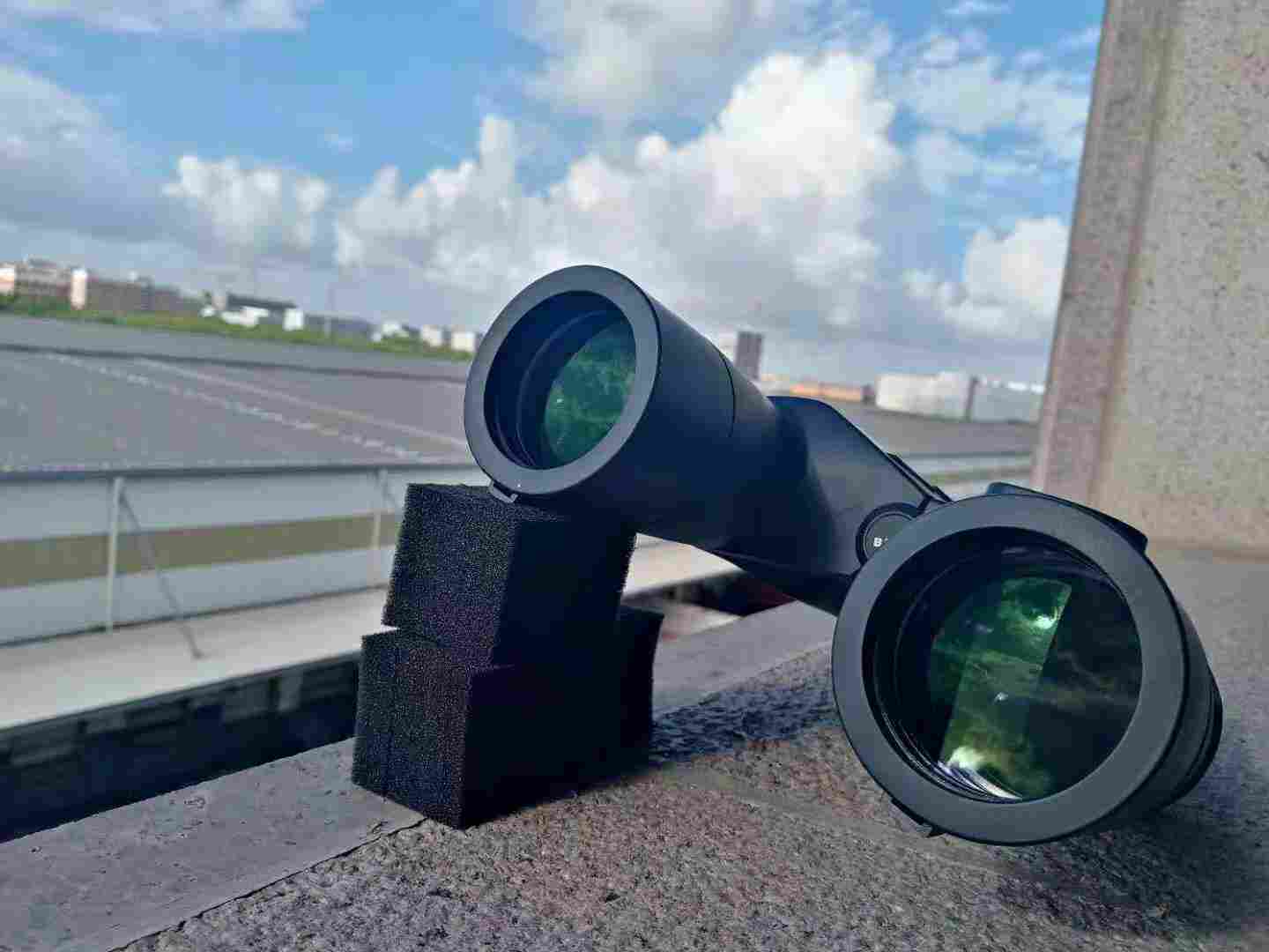 HMAI哈迈骇浪系列 3507/3510望远镜