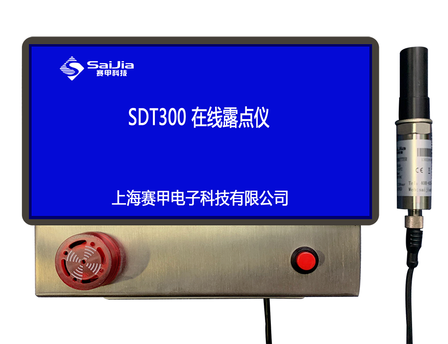 SDT300 温湿度露点变送器