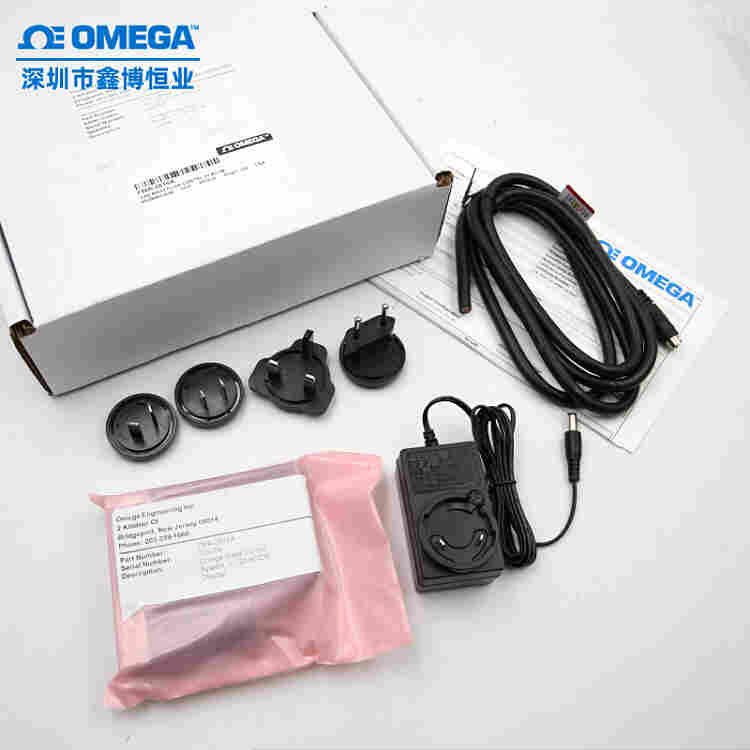 FMA-2622A FMA-2604A-P FMA-2620A-I2流量计OMEGA欧米茄