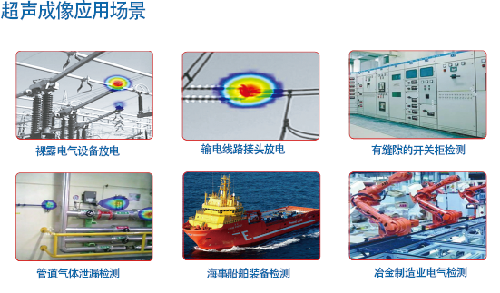 聲學(xué)成像儀-超聲波成像儀