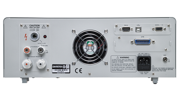 GPT-15004电气安全分析仪