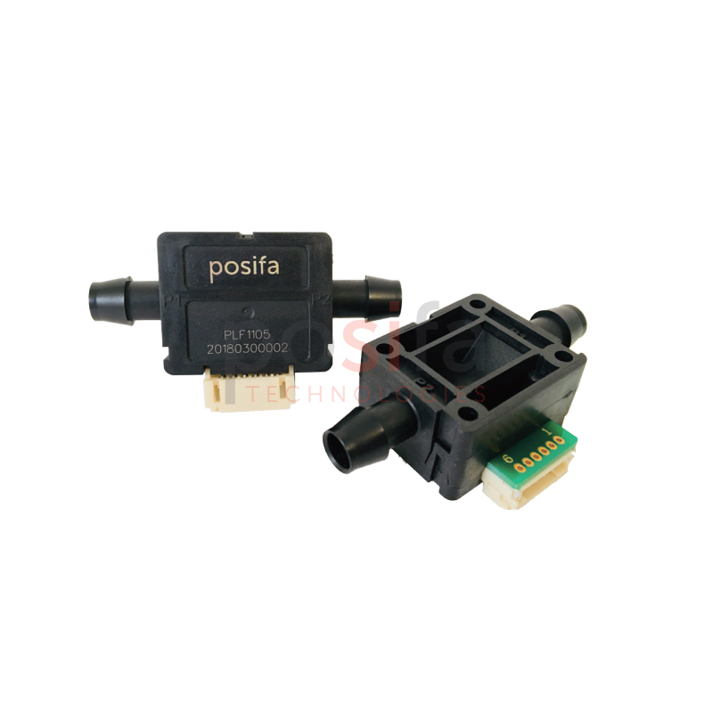 POSIFA博思发液体流量传感器PL1000系列