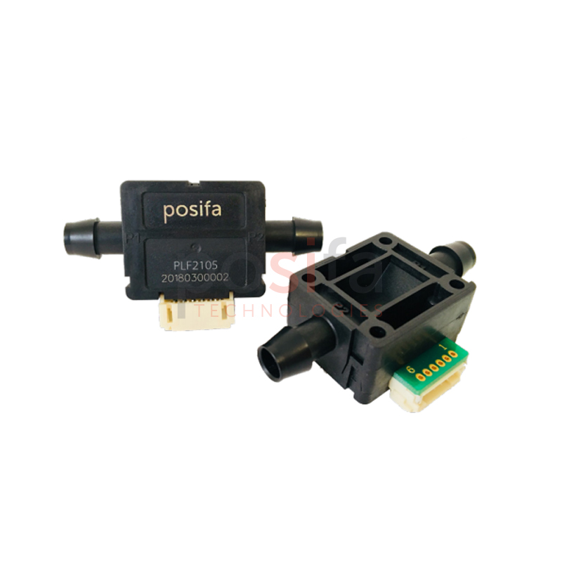 POSIFA博思发液体流量传感器PL2000系列