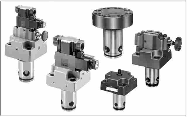 新品意大利LUEN阀块