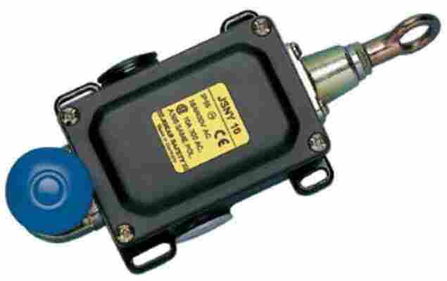 新品瑞典JOKAB安全光幕,