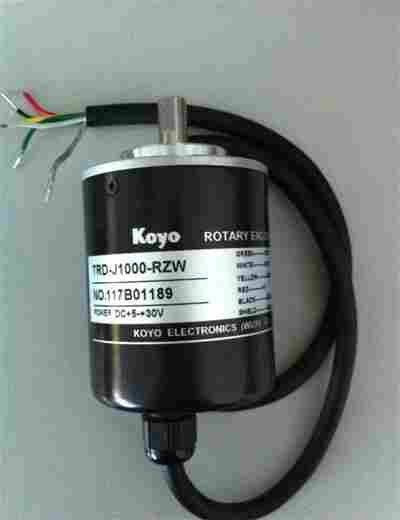 新品日本KOYO负荷开关