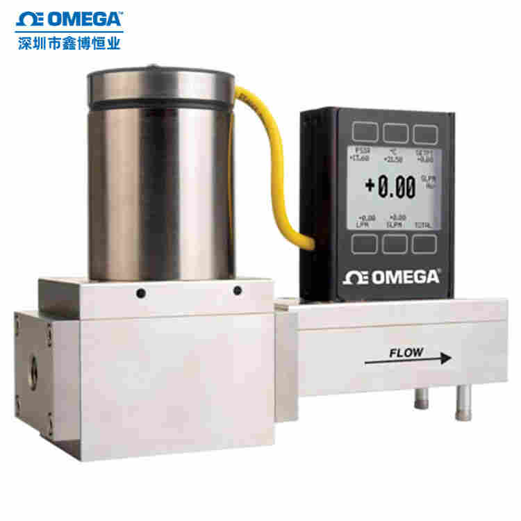 FMA-LP2608A FMA-LP2606A-I2 FMA-LP2614A-I流量计OMEGA欧米茄