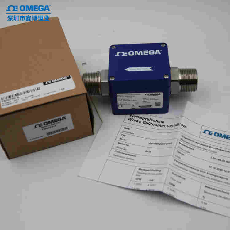 FMG73B FMG71B-A FMG71B流量计OMEGA欧米茄